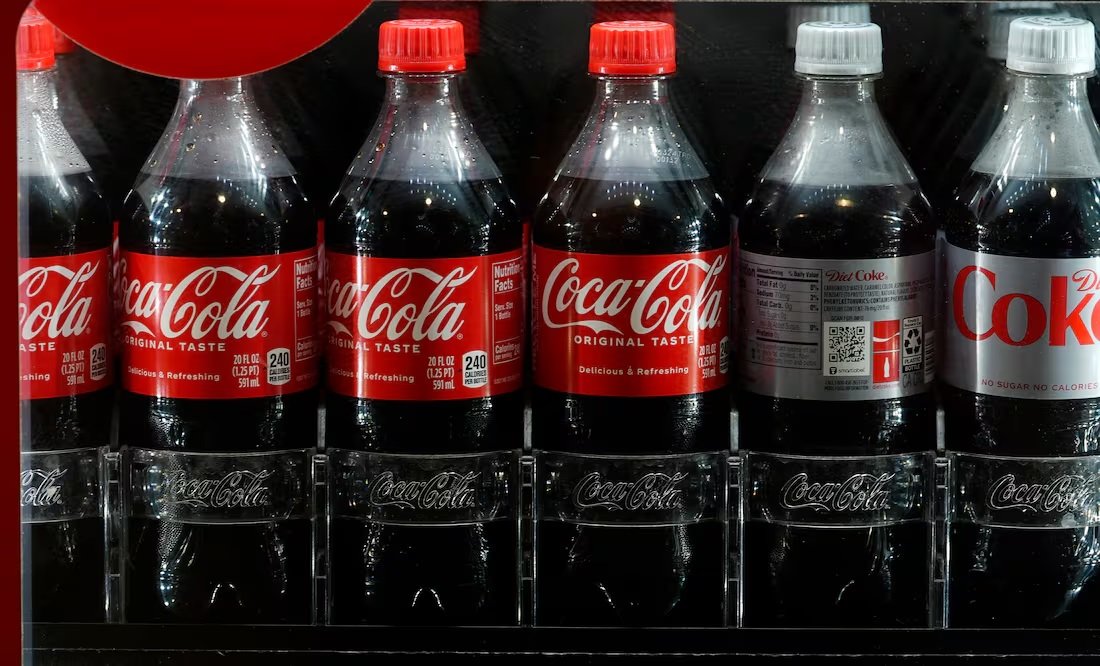 La embotelladora europea de Coca-Cola en Bélgica ha emitido una alerta que afecta a varios países europeos debido a niveles excesivos de clorato en algunos de sus productos.