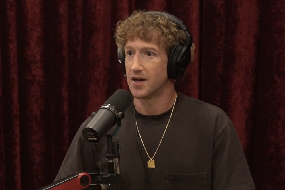 Las declaraciones del CEO de Meta, Mark Zuckerberg, en el popular podcast The Joe Rogan Experience han desatado una oleada de preocupación en torno a la privacidad digital.