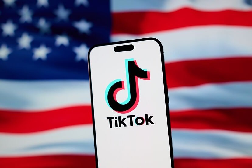 TikTok, la popular red social de videos perteneciente a la empresa china ByteDance, está preparando su cierre en Estados Unidos.